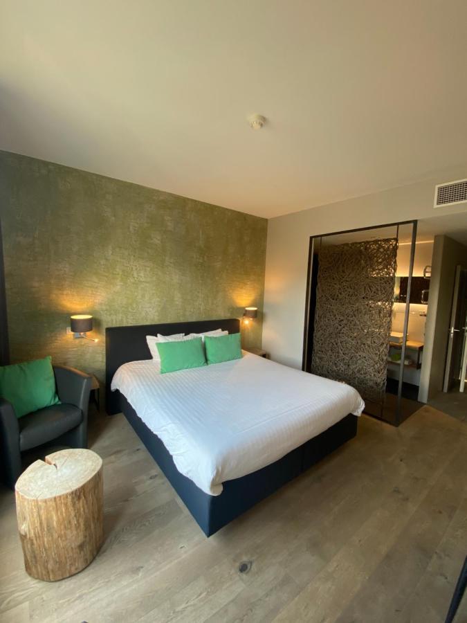 Hotel Wellness Eau De Roche ดูร์บี ภายนอก รูปภาพ