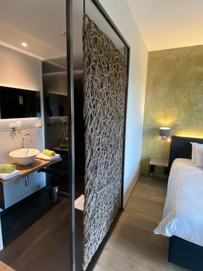 Hotel Wellness Eau De Roche ดูร์บี ภายนอก รูปภาพ